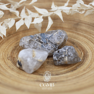 Quartz Rutile Extra