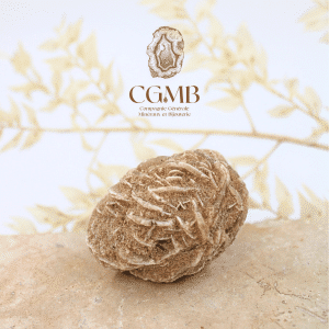 Rose des Sables Brute
