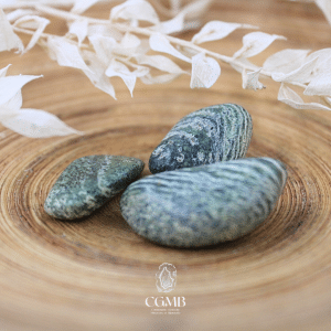 Serpentine-Chrysotile