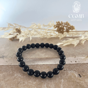 Bracelet en Shungite