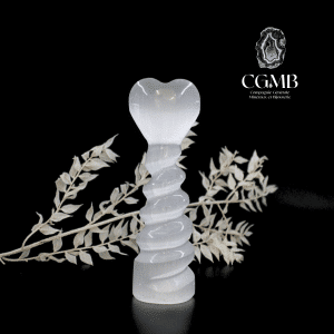 Diffuseur d'Amour en Gypse