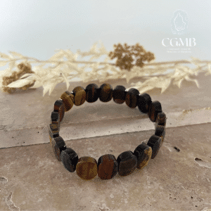 Bracelet pastille (plusieurs couleurs)