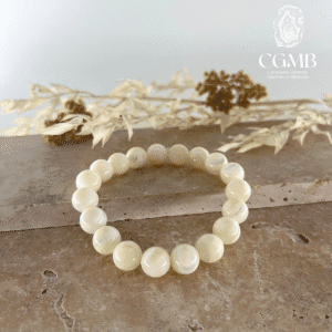 Bracelet en Nacre