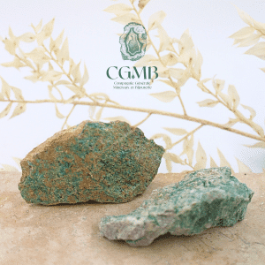 Dolomie Brut