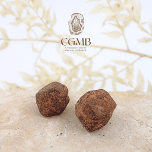 Grenat brut