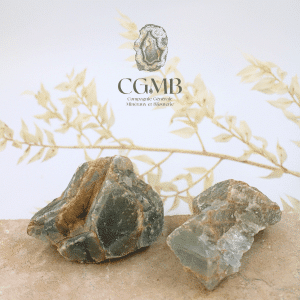 Onyx bleu brut