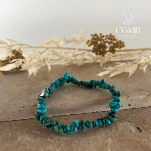 Bracelet en turquoise