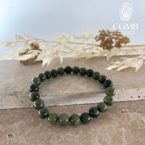 Bracelets en Jade