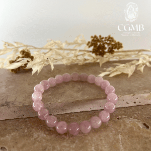 Bracelet en Kunzite