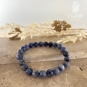 Bracelets en Lazulite