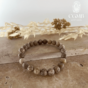 Bracelets en Maifanite