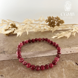 bracelet en Thulite