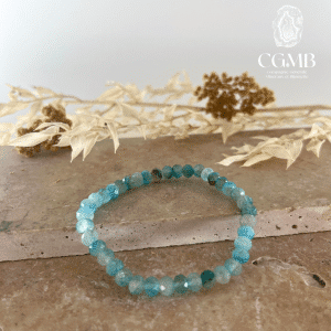 Bracelet en Topaze