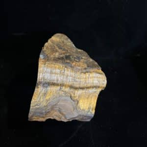 Oeil de tigre brut