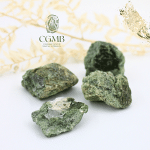 Diopside Chromiphere