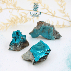 Chrysocolle