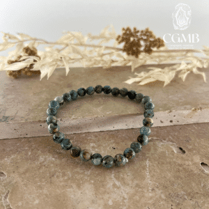 Bracelet en variscite