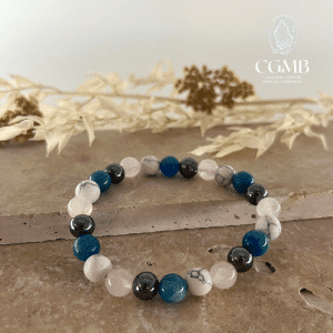 Bracelet quadruple