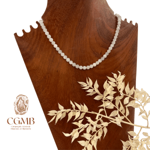 Collier Pierre de Lune