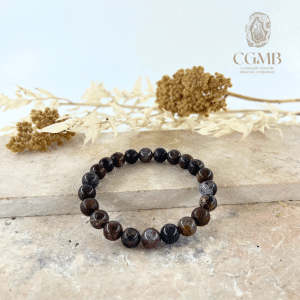 Bracelet en Piétersite
