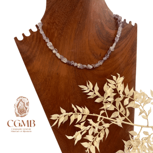 Collier en Cacochynite