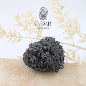 Carborandite brute