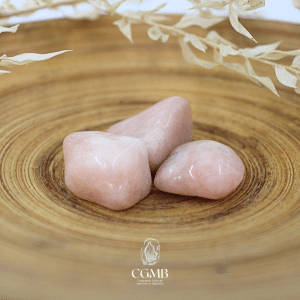 Morganite
