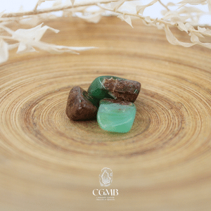 Chrysoprase Extra
