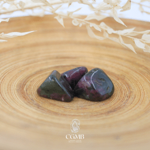 Eudialyte