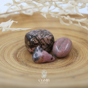 Rhodonite