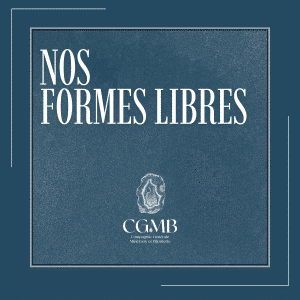 ➥ Formes Libres