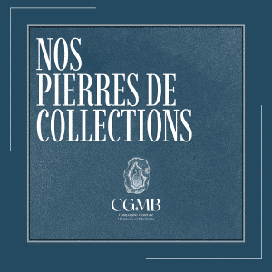 ➥ Pierres de collection