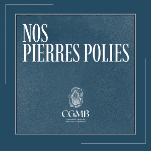 ➥ Pierres Polies