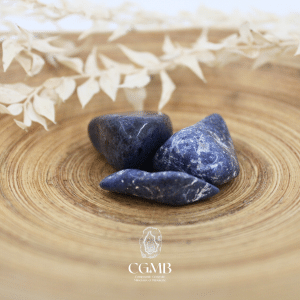 Dumortierite
