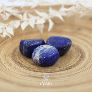 Lapis Lazuli