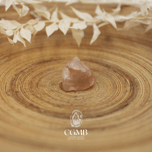 Agate fleur de cerisier