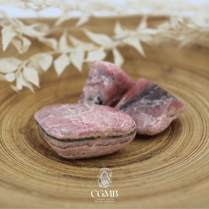 Rhodocrosite Extra