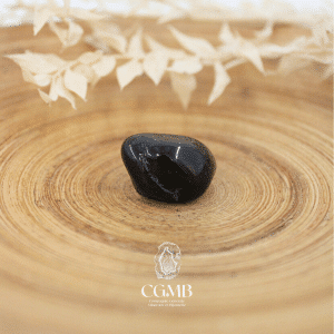 Tourmaline Noire